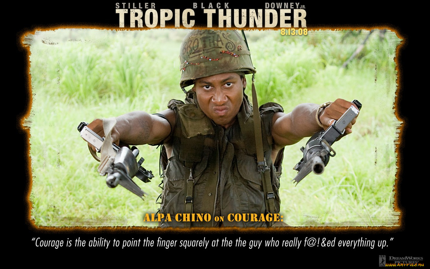 , , tropic, thunder